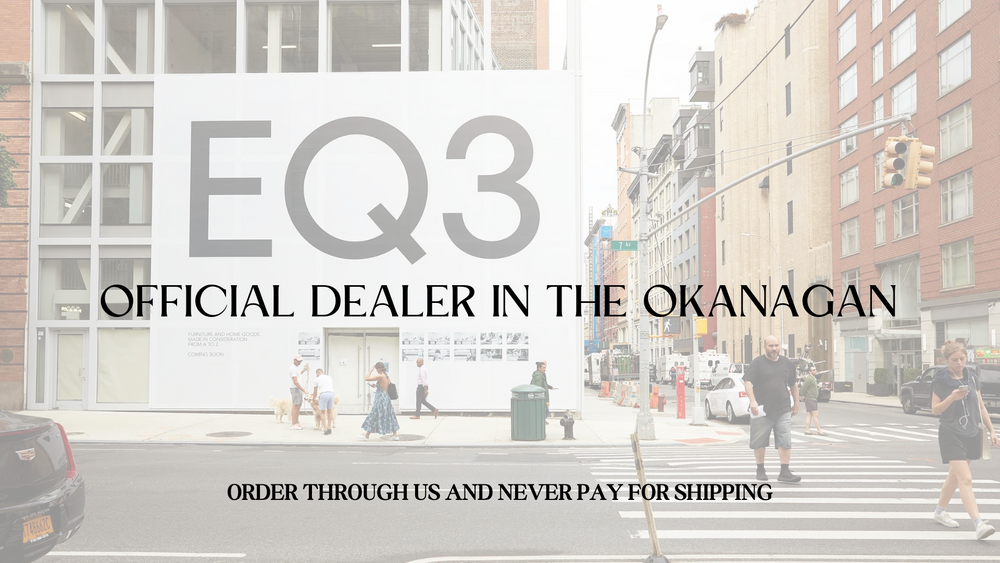 Furniture Store in Kelowna, BC DK Modern Furniture