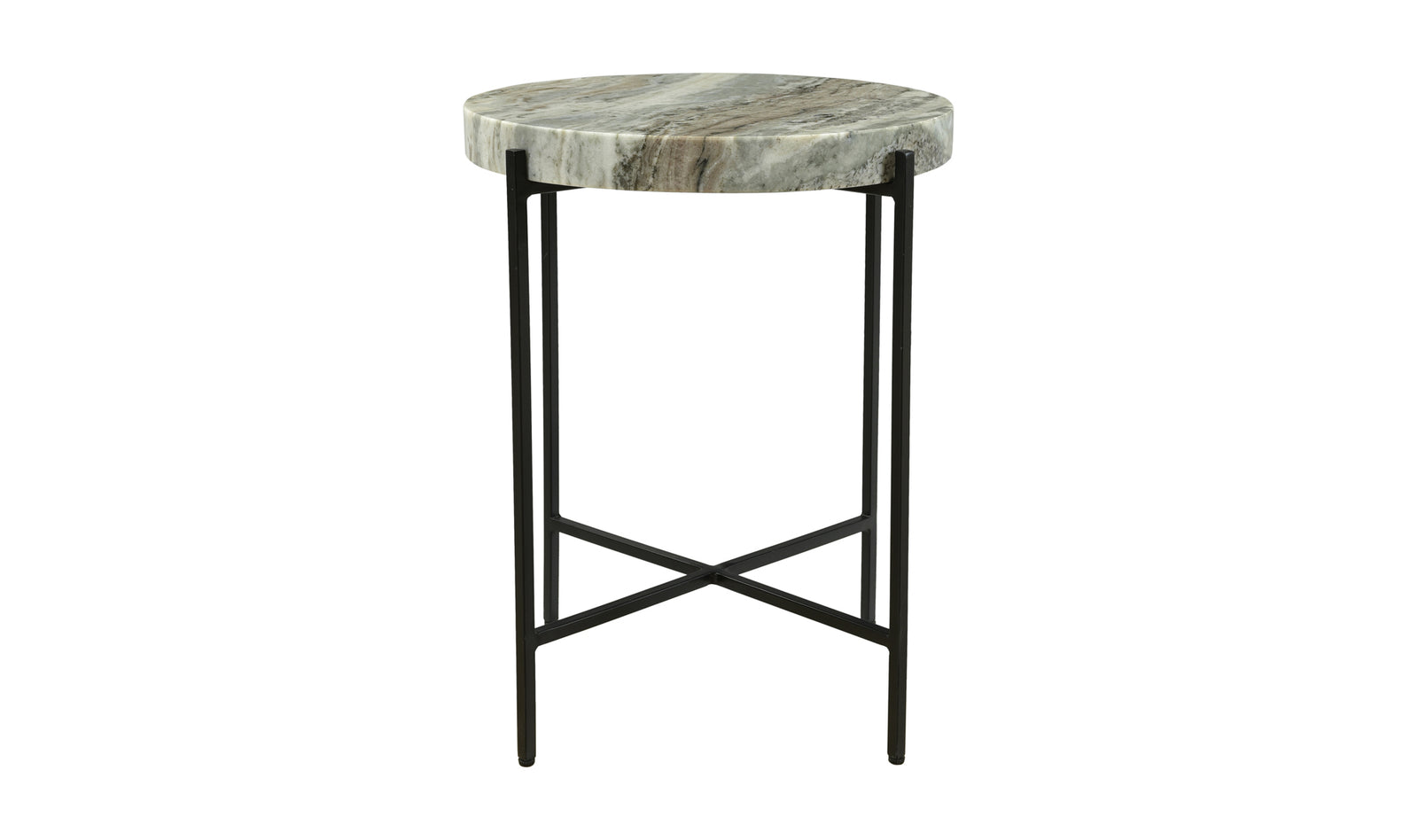Cirque Accent Table