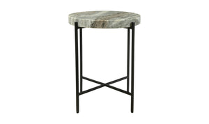 Cirque Accent Table