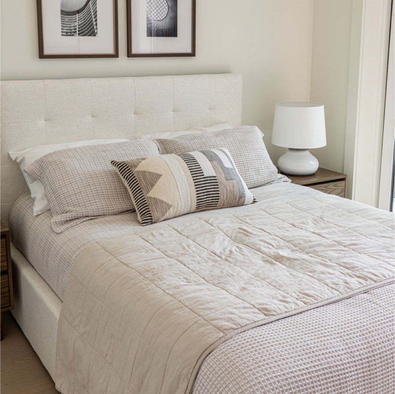 June Bed