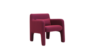 Aril Accent Chair