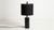 Drum Table Lamp