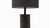 Drum Table Lamp