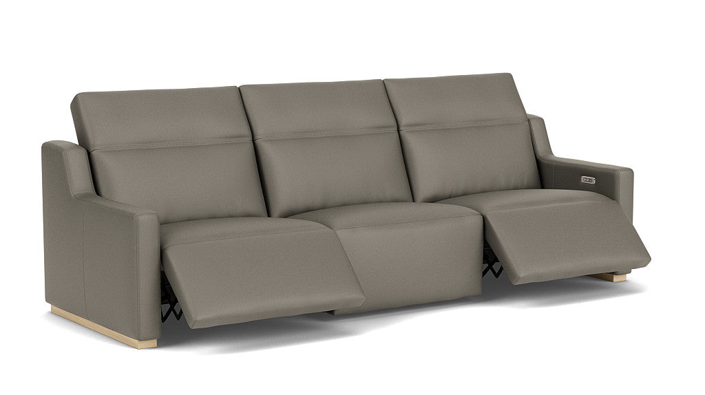 Laze Reclining Sofa