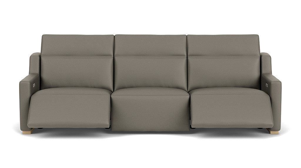 Laze Reclining Sofa
