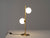 Stem Table Lamp