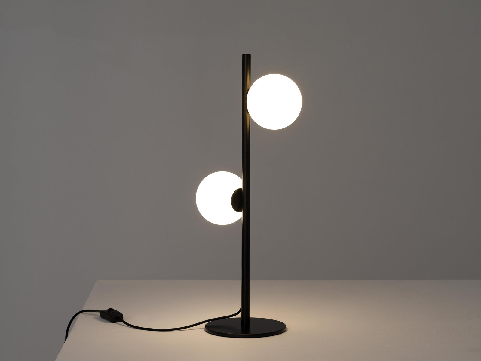 Stem Table Lamp
