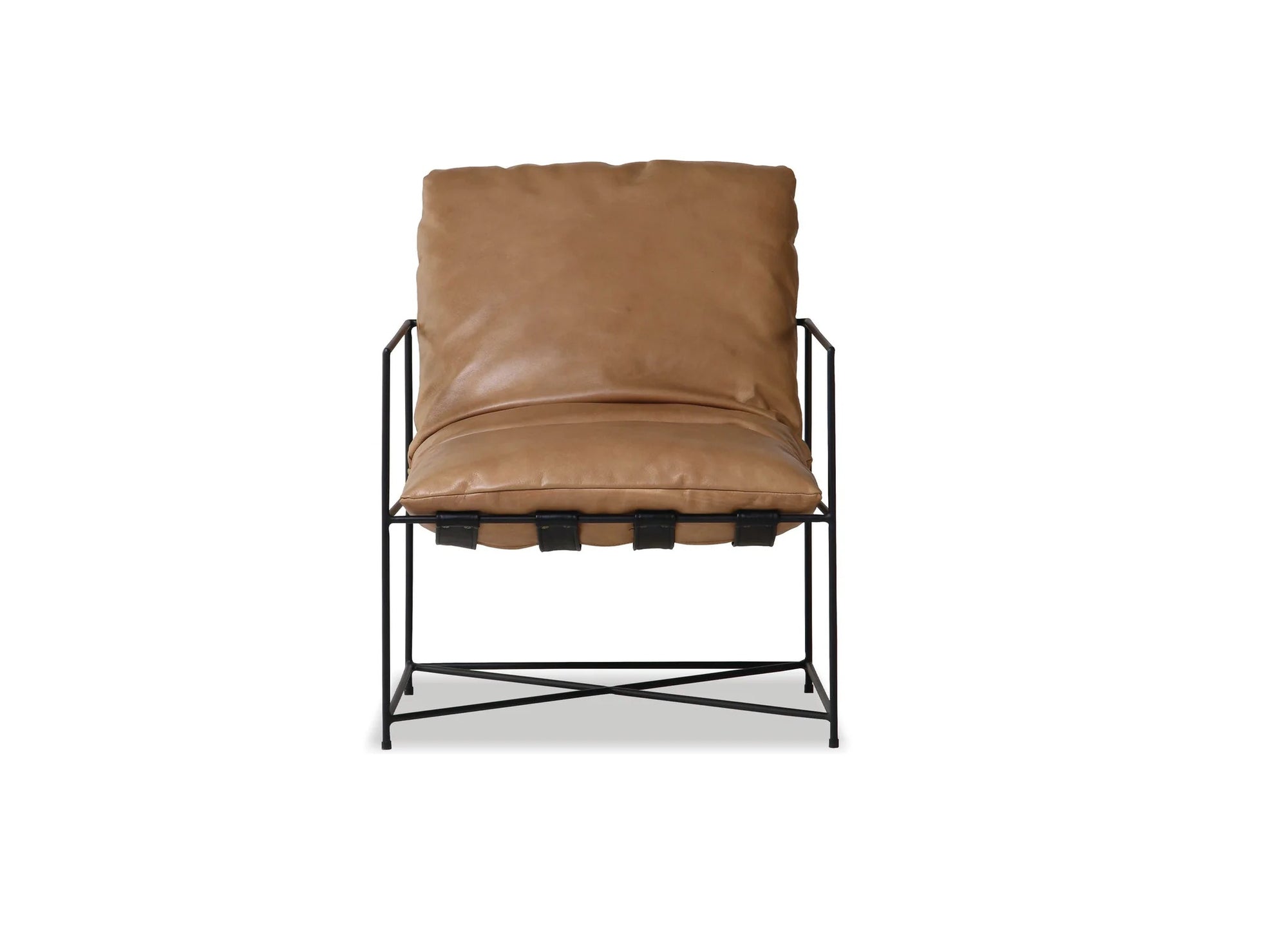 Ericsson Lounge Chair