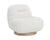 Franze Swivel Lounge Chair