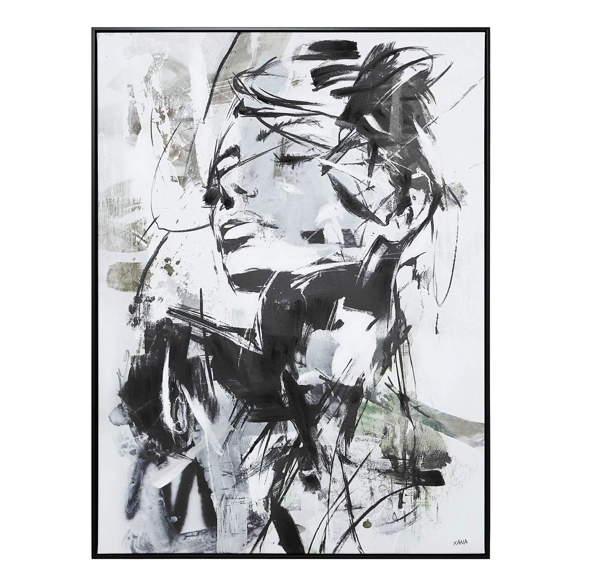 Aaliyah Art