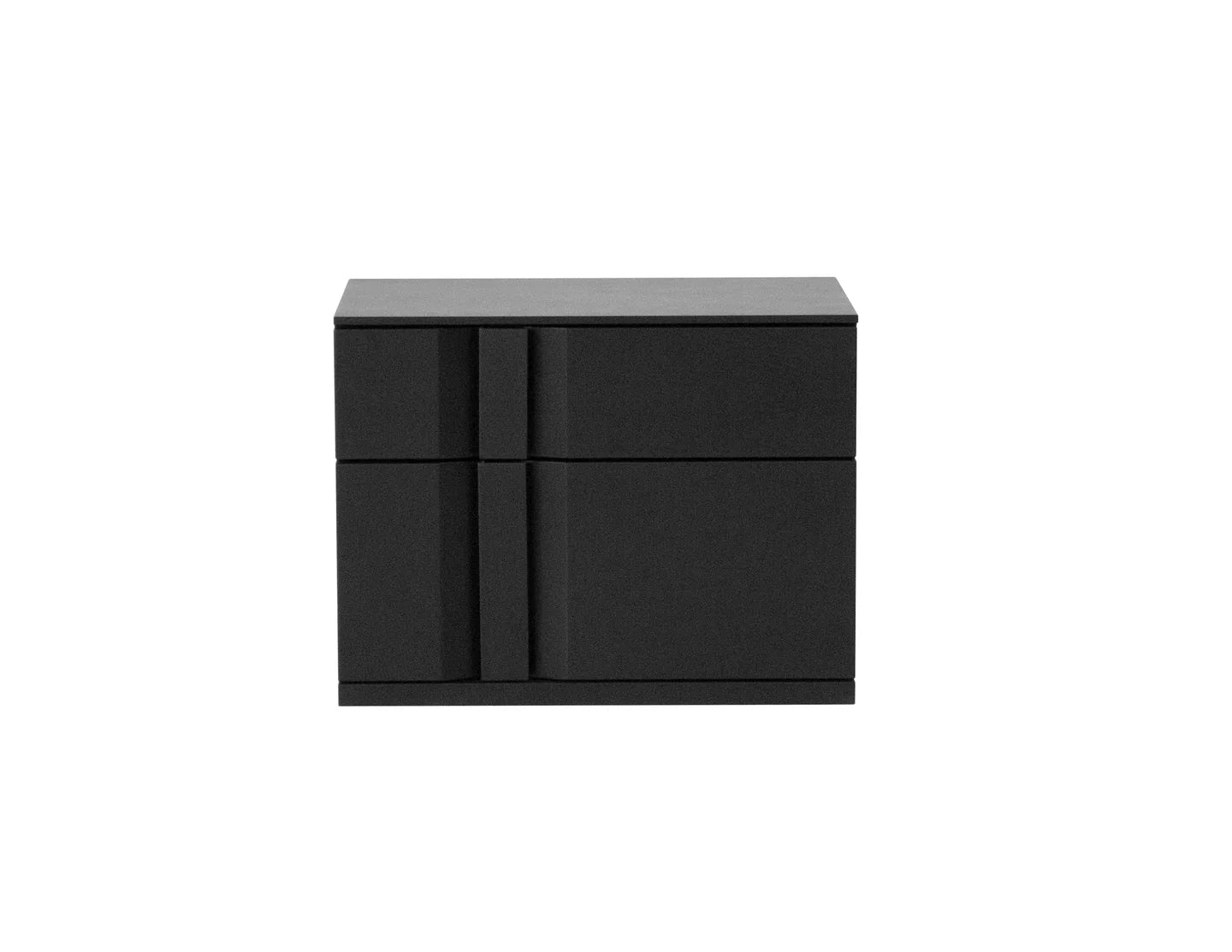 Carbon Night Table