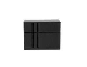 Carbon Night Table
