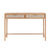 Rattan Console Table