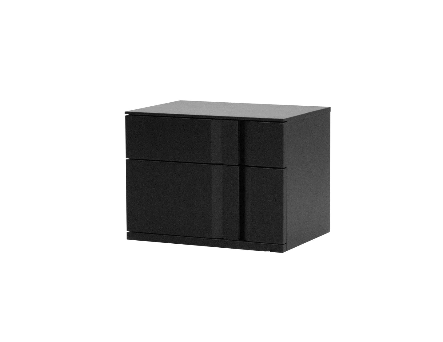 Carbon Night Table