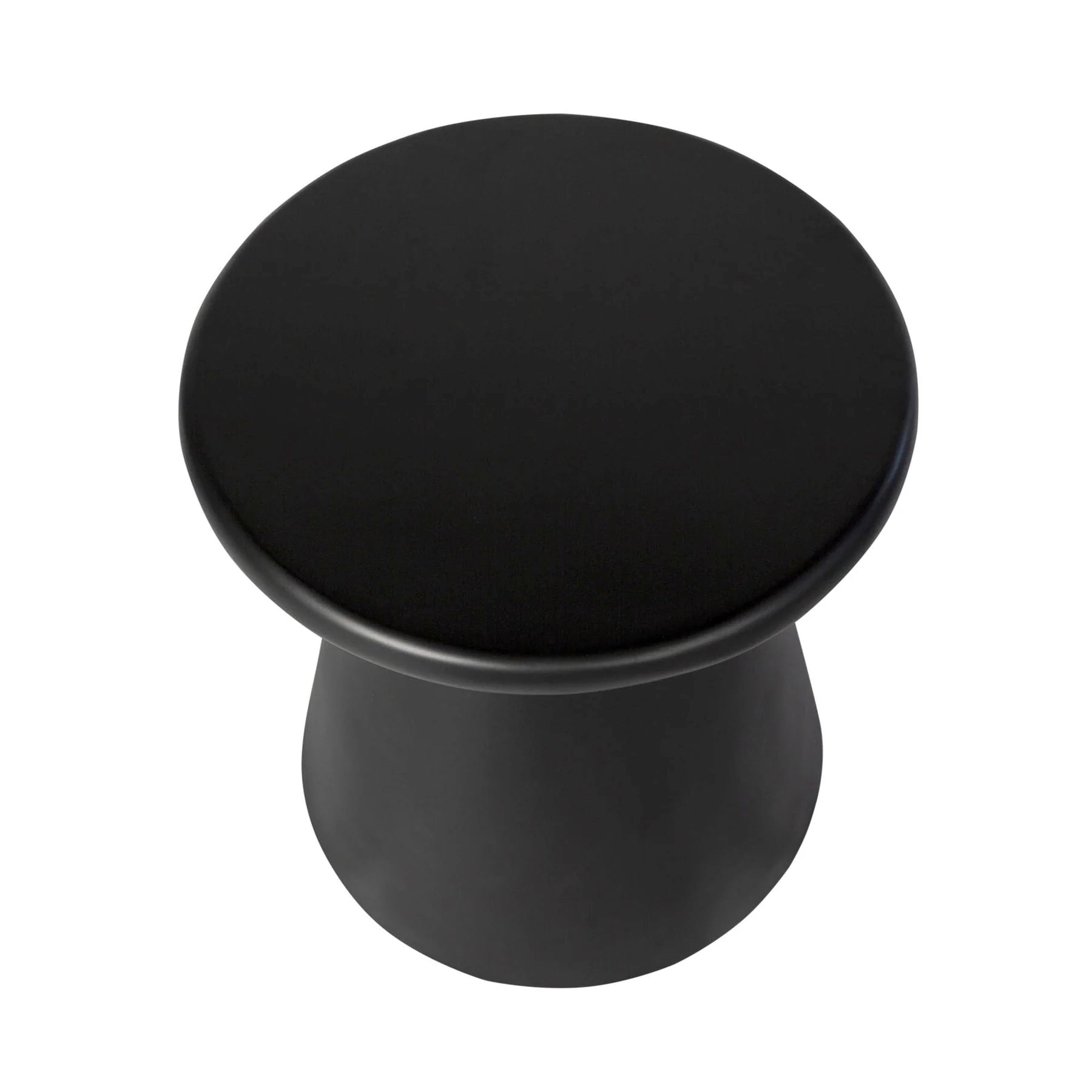 Concrete Mineral Table