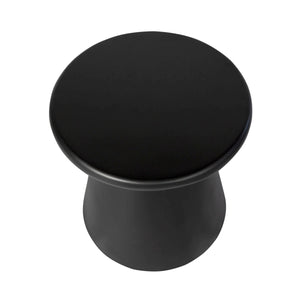 Concrete Mineral Table