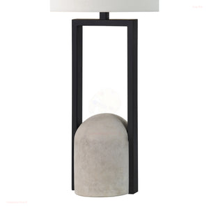 Florah Tabe Lamp