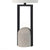 Florah Tabe Lamp