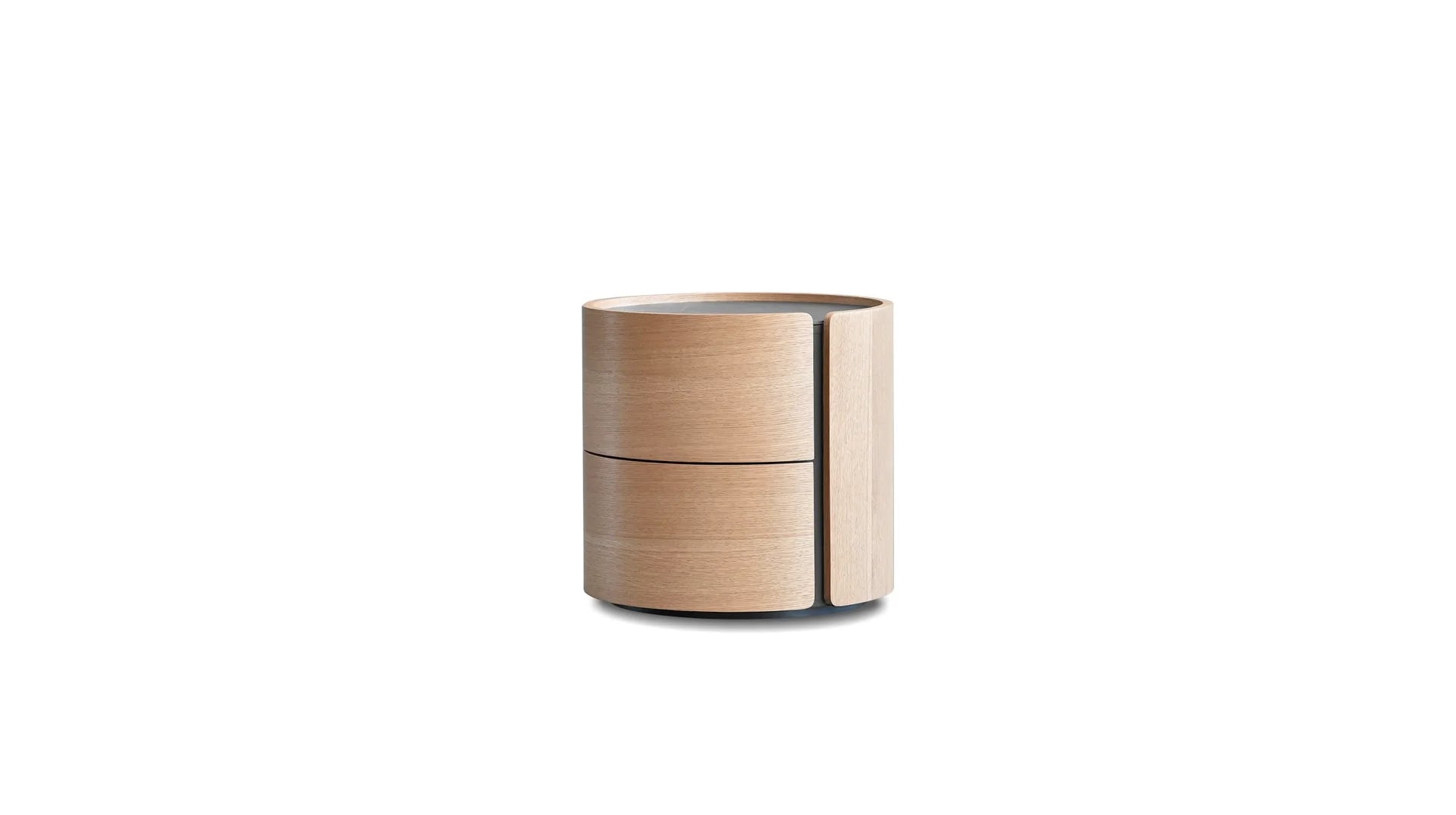 Burrow Night Table