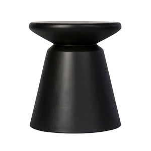Concrete Mineral Table
