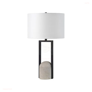 Florah Tabe Lamp