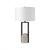 Florah Tabe Lamp