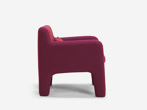 Aril Accent Chair