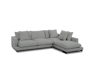 Weekender Fabric Sectional