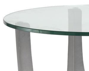 Lia Side Table