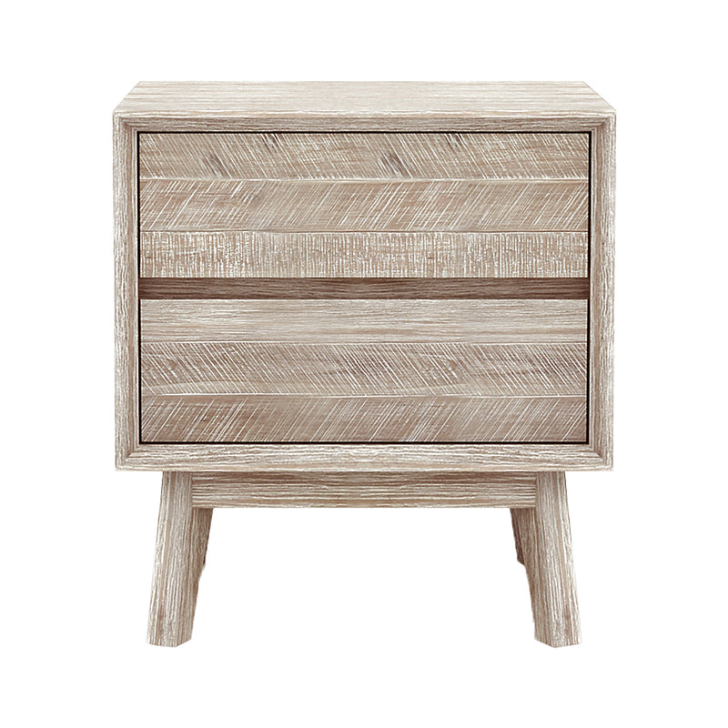 Geo Nightstand