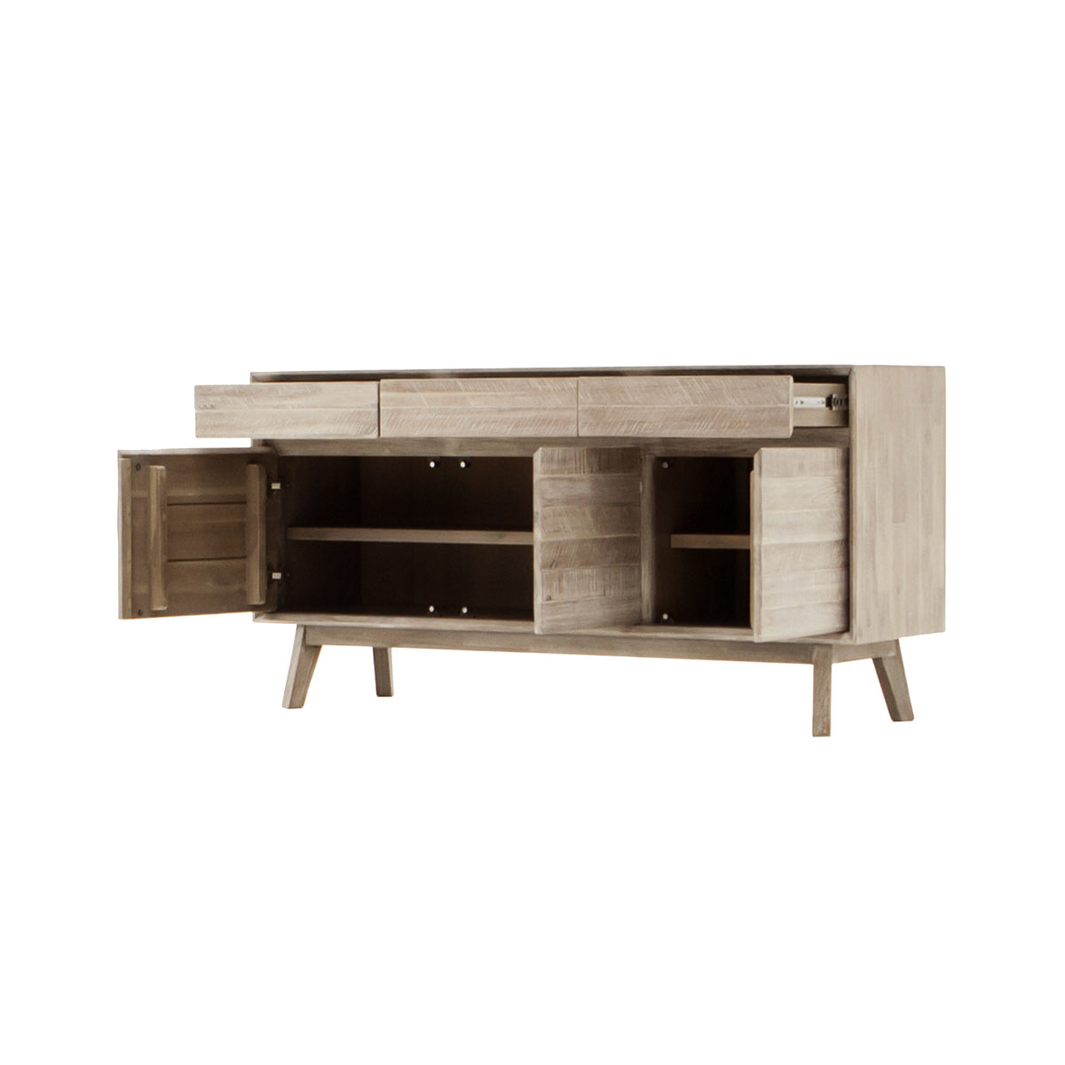 Geo Sideboard