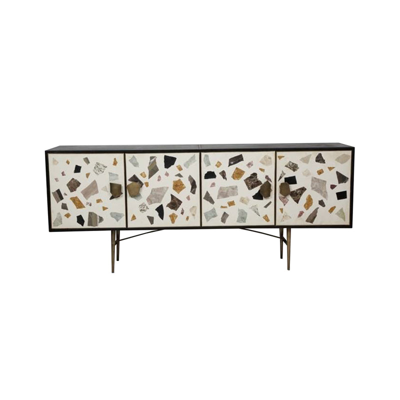 Terrazo Sideboard