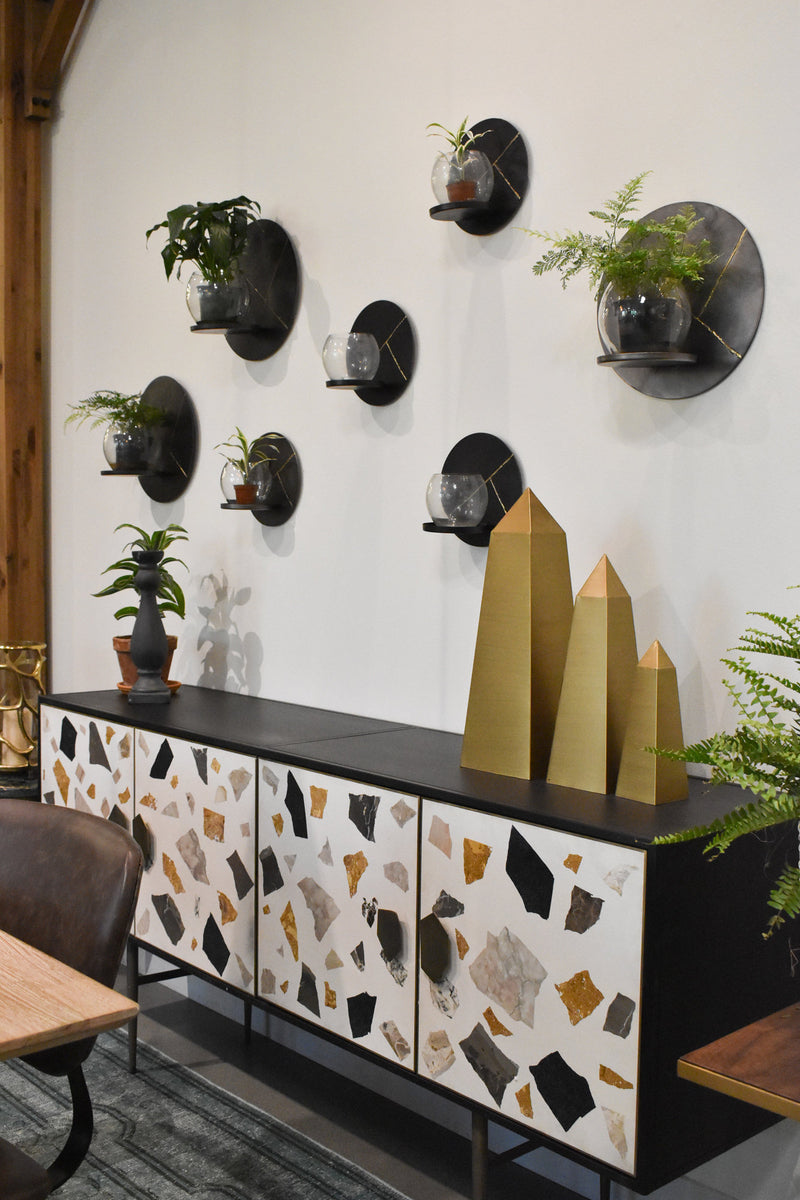 Terrazo Sideboard