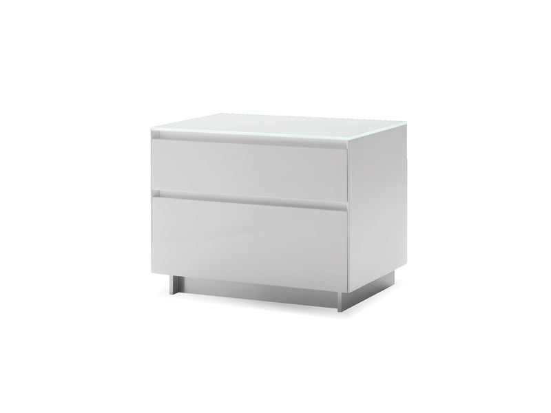 Savvy Nightstand