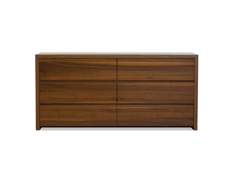 Blanche Double Dresser