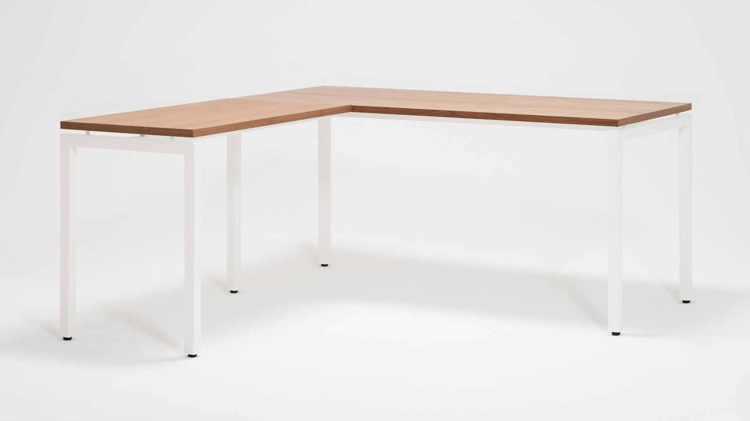 Novah L-Desk
