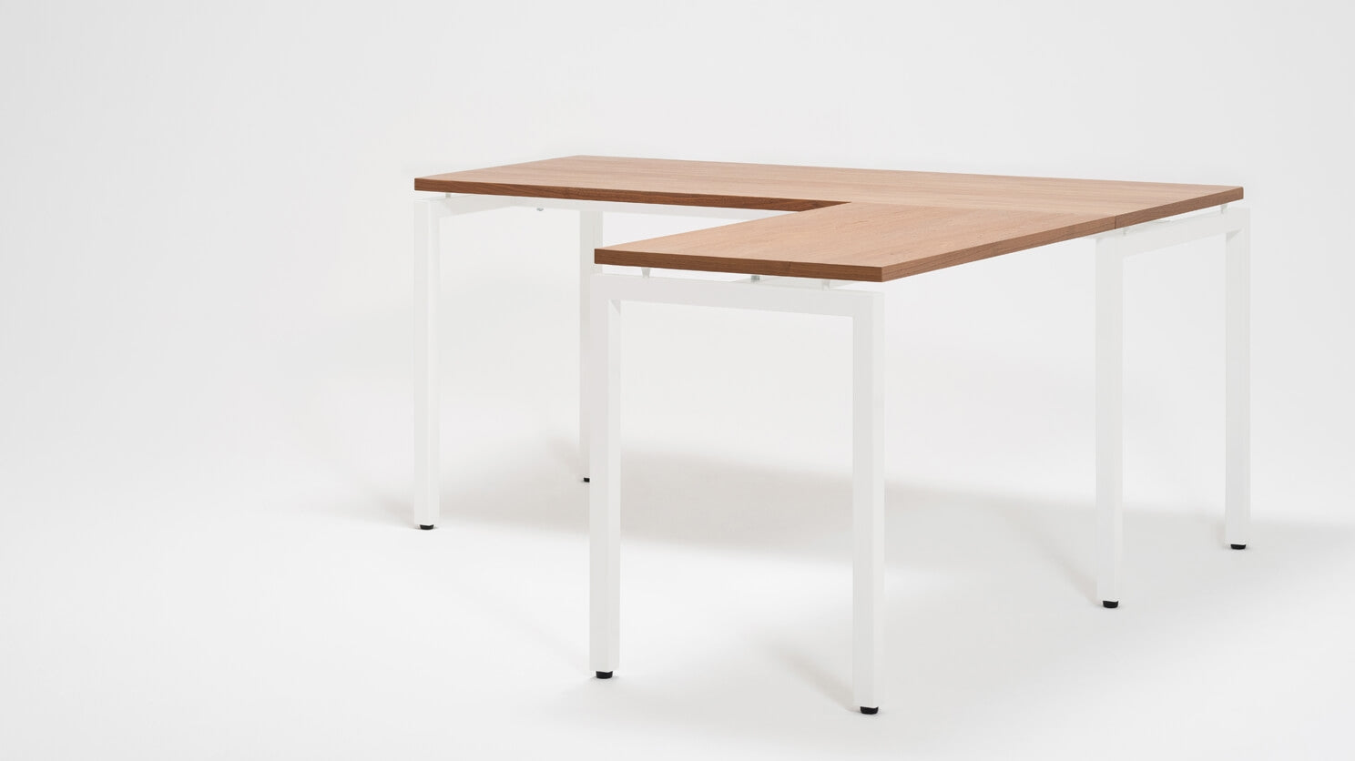 Novah L-Desk