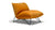 Boho Accent Chair
