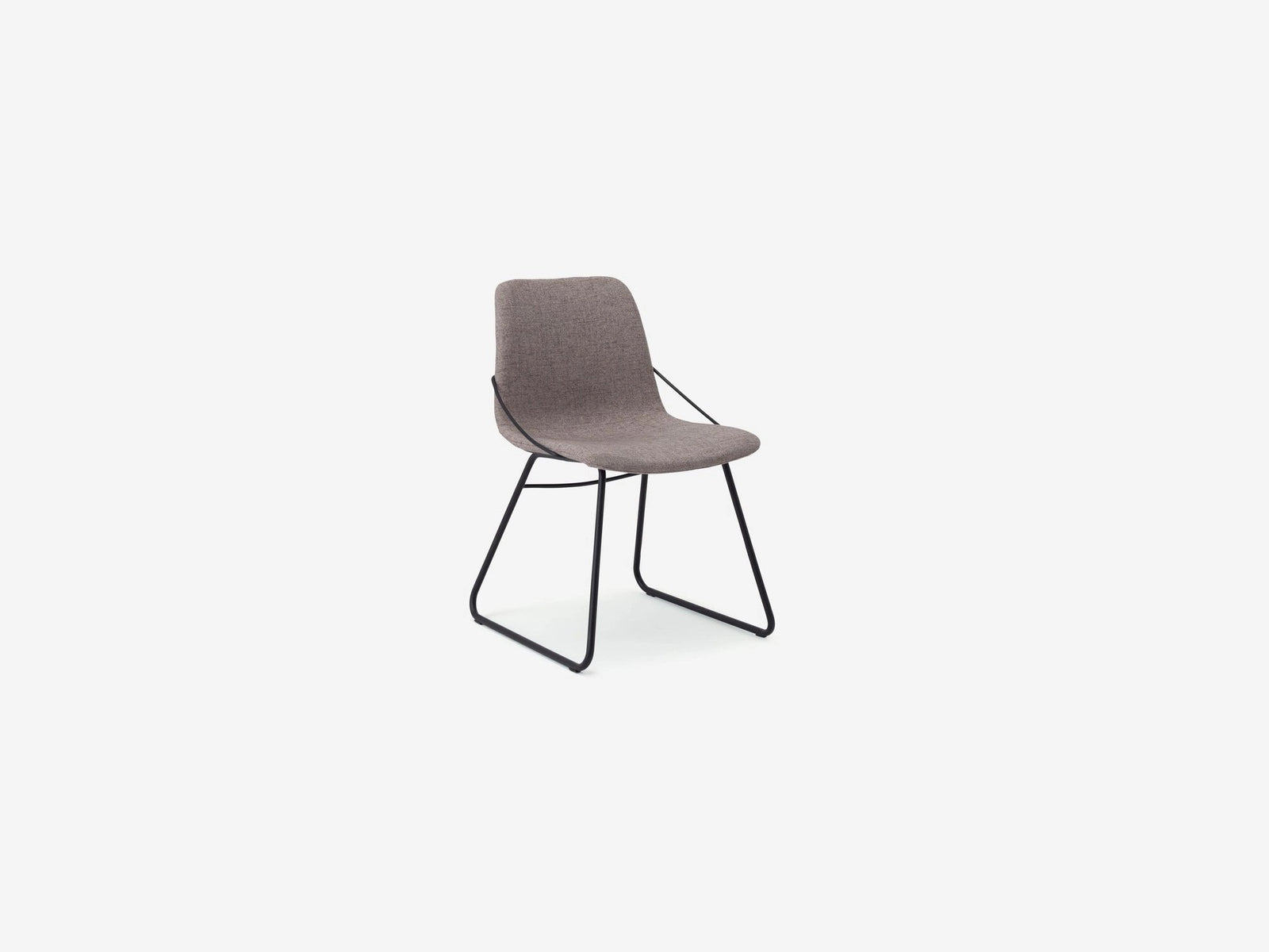 Minimal Side Chair