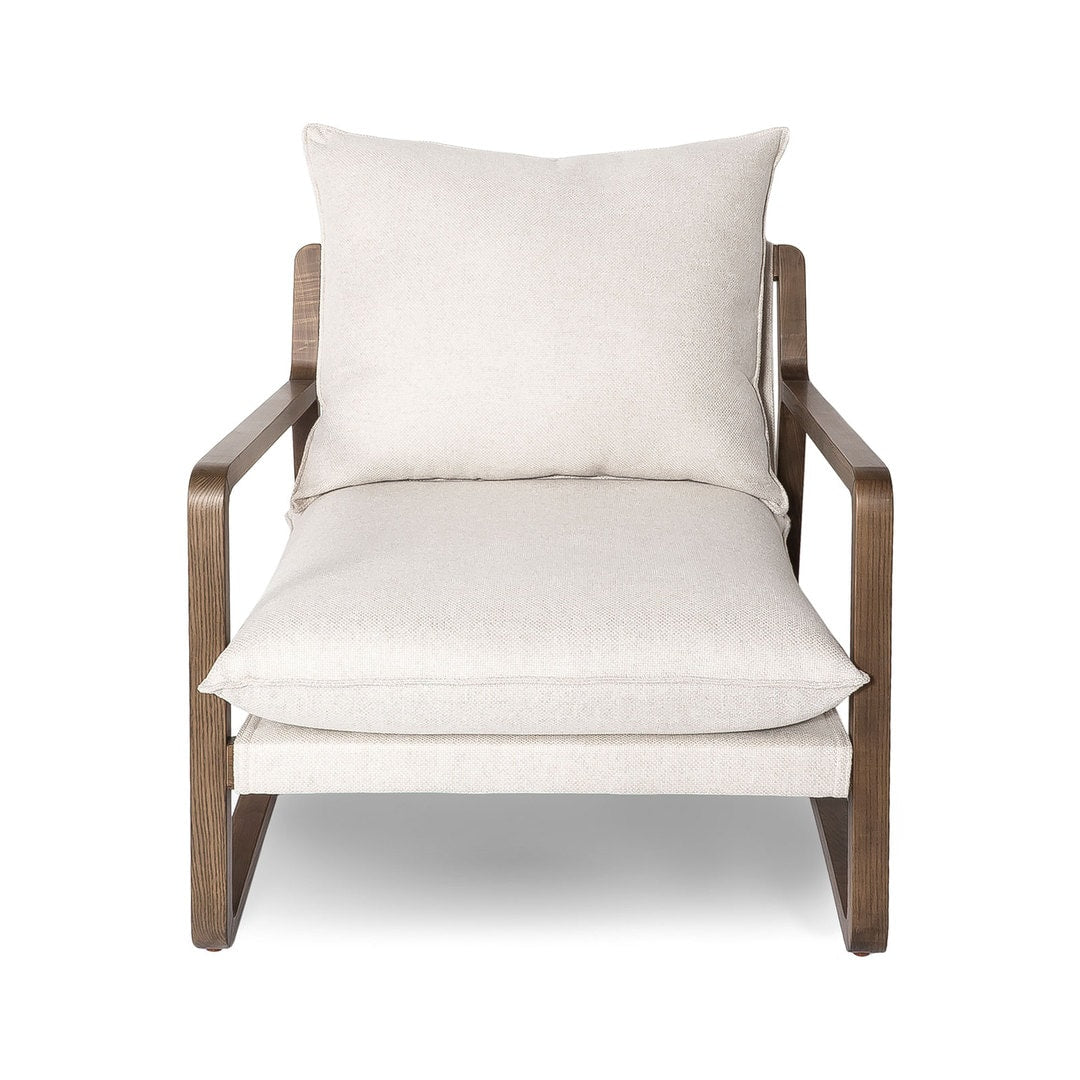 Finn Sling Accent Chair
